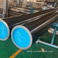 EN 10305-1 E355 Cold-Drawn Hydraulic Cylinder Honed Tube